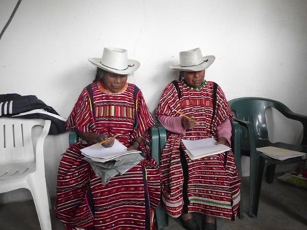 Desercion escolar y comunidades lejanas, objetivo de IEEA