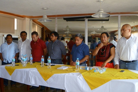 AMLO estará en Juchitán, Oaxaca el 2 de mayo