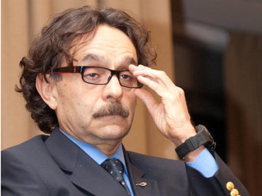 Propone Gabriel Quadri candidato del Panal, oportunidades para mujeres