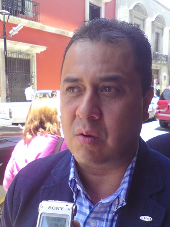 Benéfico para Oaxaca, Acuerdo de Gobernabilidad y Concordia