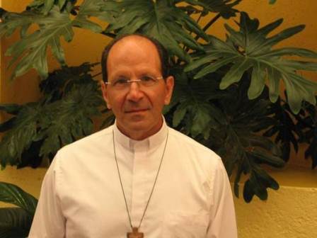 Atienden nuevas amenazas contra el sacerdote Solalinde Guerra