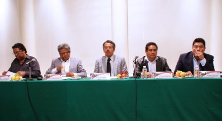 “Reforma Político Electoral”: Oportunidades y Riesgos