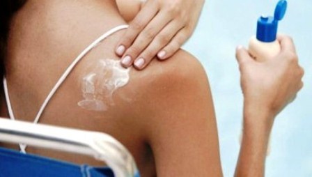 Prevenir cáncer de piel: Fermín Jurado Santa Cruz