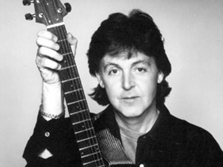 Paul McCartney estará en Chichén Itzá