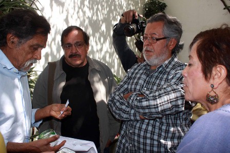 Ecologistas y urbanistas envían carta a Cué sobre obra de distribuidor vial