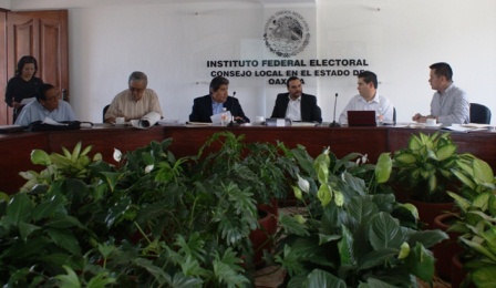 Blindan IFE y SEGEGO jornada electoral