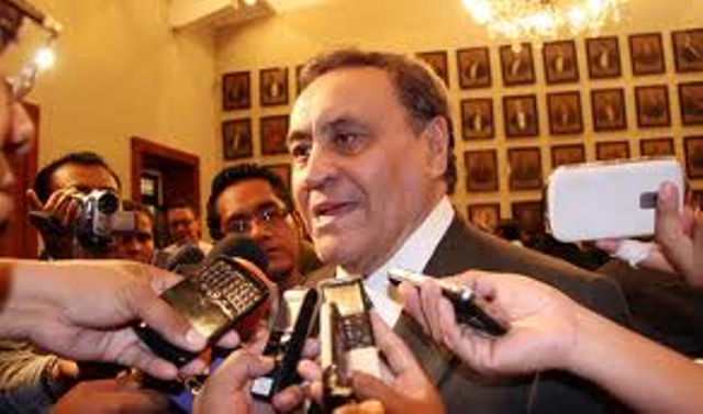 Reitera Gobierno del Estado respeto a la autonomía de la UABJO