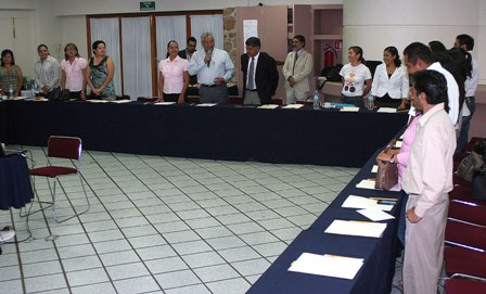 Implementa acciones contra la violencia infantil; 300 casos de agresiones de niños al año