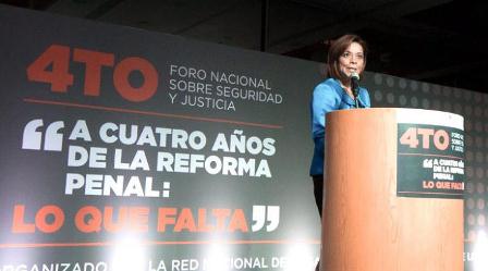 “Debemos sentirnos indignados”, ante deslindamiento de EPN con Tomás Yarrington