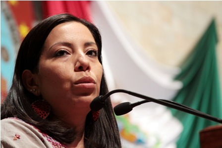 Exhorta Diputación Permanente al Gobernador a actuar de manera eficaz en Chimalapas