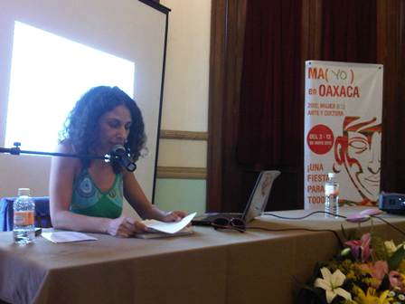 Presentan diagnóstico género y cultura; refleja inequidades entre hombres y mujeres dedicadas a actividades artísticas