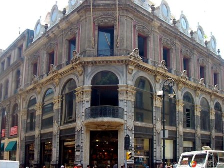 Arquitectura e ingeniería de la ciudad de México, legado para las nuevas generaciones: Ebrard