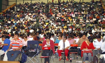 Los mejores oficios del gobierno para lograr que el paro magisterial sea lo más corto posible: Cué