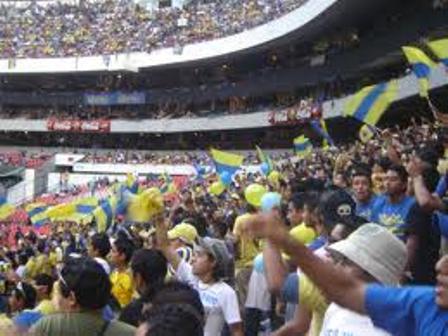 Fortalece capacitación de porras de animación cultura de respeto y prevención en estadios