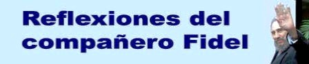 La violencia en México, responsabilidad de los Estados Unidos:   Fidel Castro Ruz