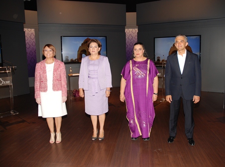 Mancera y AMLO, garantías de un buen Gobierno: Zambrano