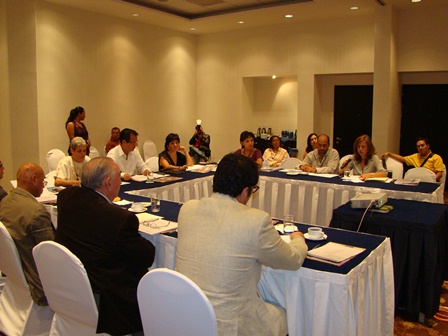 Presenta CEDNNA plan de acción a favor de la niñez y adolescencia en Oaxaca