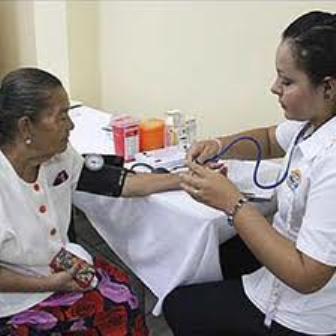 Exhorta SSDF a la población acudir a clínicas en el Metro; realizan 19 tipos de estudios