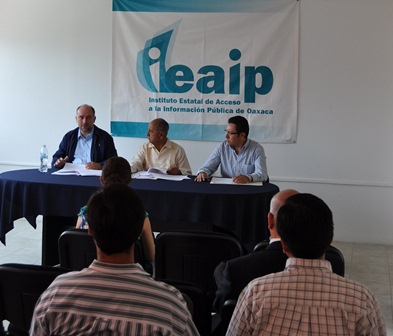 Obligado Municipio de Oaxaca, a entregar Registro Público de Infracciones al Reglamento de Contaminación Visua