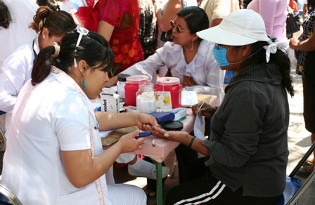 Mujeres, más propensas a la diabetes; registran 72 nuevos casos en Oaxaca