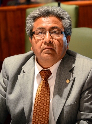 Propone diputado Luis de Guadalupe crear Procuraduría de la Defensa del Adulto Mayor