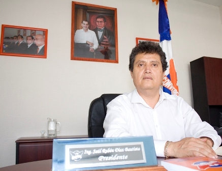 Benjamín Robles cumplió con informe de precampaña: Movimiento Ciudadano