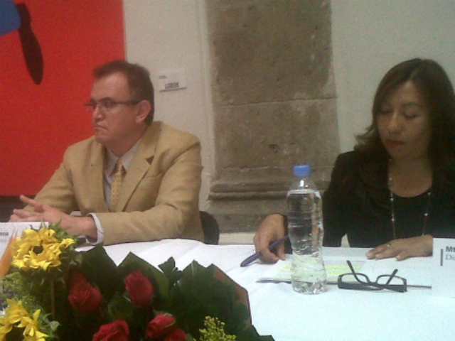 Trabajadoras del hogar