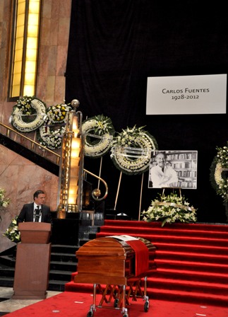 Jefe de Gobierno del Distrito Federal