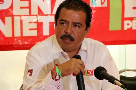 Convoca EPM a Oaxaqueños ver el debate para contrastar propuestas