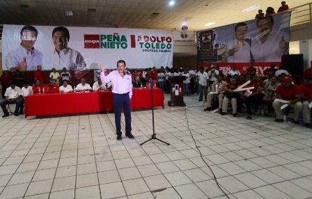 Leyes para que jóvenes tengan oportunidad de desarrollo: EPM