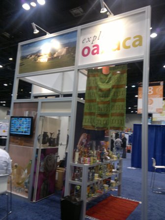 Disfrutan migrantes Guelaguetza, en California; realizan “Expo México Emprende 2012”, en Chicago