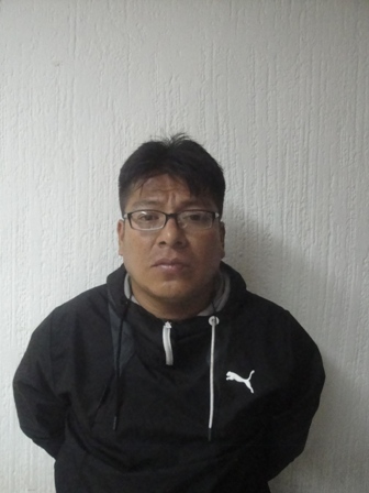 Emelio Lenin Osorio Ortega