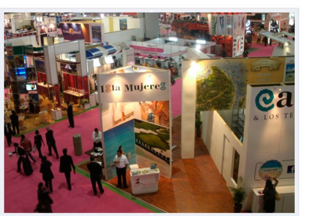 Suman voluntades GDF y sector turístico para tercera edición FITA 2012