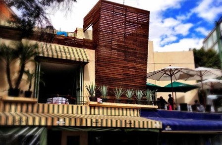 Oaxaca en el Corredor Roma-Condesa; difunde propuestas artísticas y gastronómicas