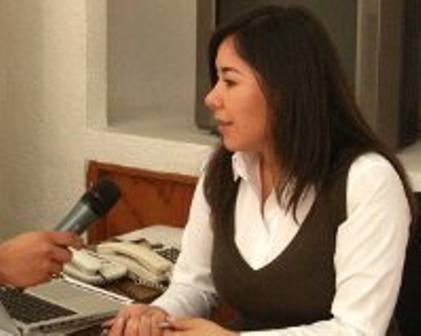 Atiende Registro Civil a migrantes oaxaqueños en Nueva York