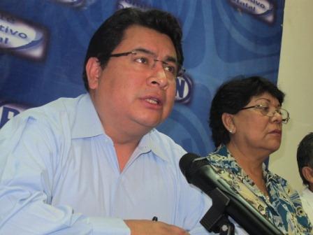 Fundamental respaldar al Gobernador en el acuerdo de civilidad