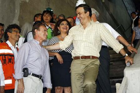 Fundamental la Industria de la Construcción para crear empleos