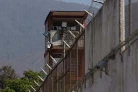 Implementan “Nuevo Amanecer”, programa contra las adicciones en la Penitenciaria Central de Oaxaca
