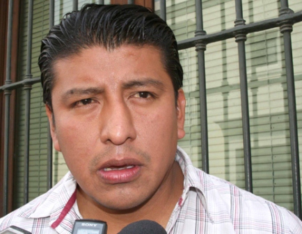 Equivocado, culpar a magisterio de debacle educativa: Chepi