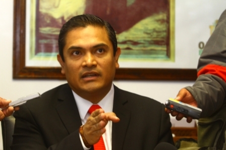 Deja un lesionado enfrentamiento a golpes por disputa de predio en colonia de Tanivet