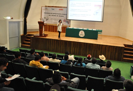 Universidad de la Sierra Juárez actualiza sistemas de Protección de Datos Personales