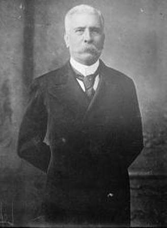Soldado de la Patria