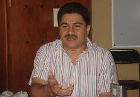 Reconoce Padre Uvi imparcialidad en elección de titular de Derechos Humanos en Oaxaca