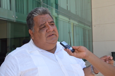 Exige Congreso del Estado a Sección 22 conocer su propuesta alternativa de educación