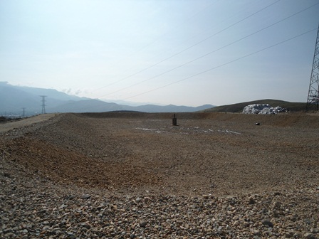 Se suma San Lorenzo Cacaotepec al relleno sanitario