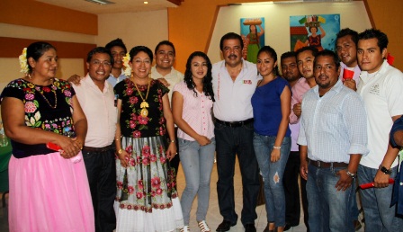 Impulsar la reforma fiscal integral: EPM