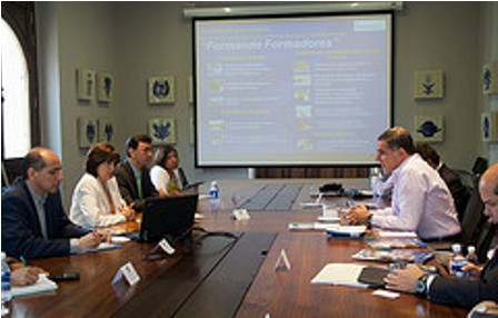 Gobierno del estado-Universidad Virtual del Sistema Tecnológico de Monterrey