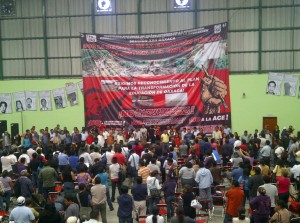 Bloqueos de oficinas y tiendas  sin incidentes, reporta  dirigencia de la Sección 22 del SNTE