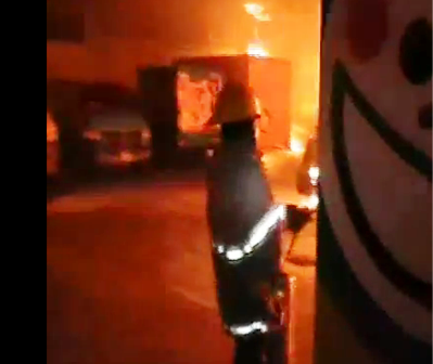 El ataque “templario” a Sabritas por espía;  protesta EU