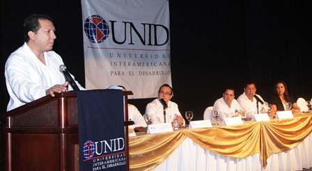 Nueva dinámica de derechos humanos